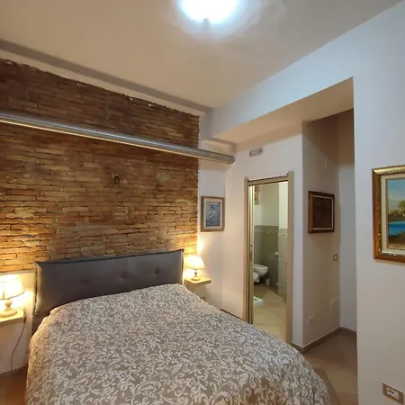 Guest house Le Colline Di Castellana