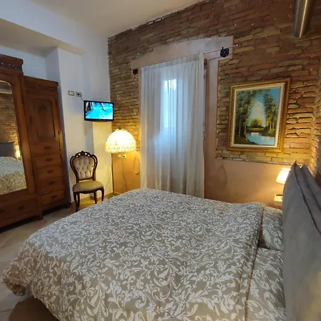Le Colline Di Castellana Guest house 3*
