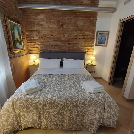 Le Colline Di Castellana