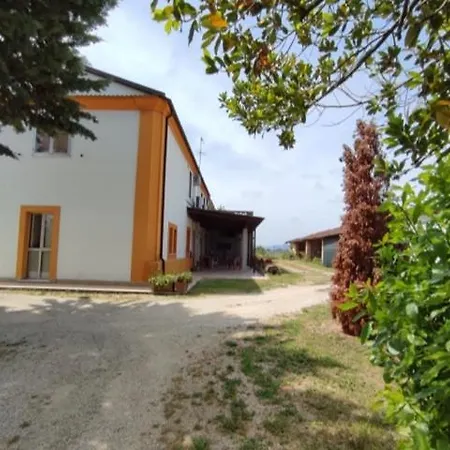 Le Colline Di Castellana Cerratina