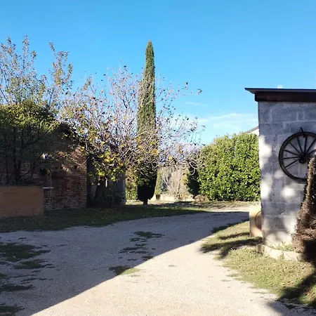 Le Colline Di Castellana 3* Cerratina