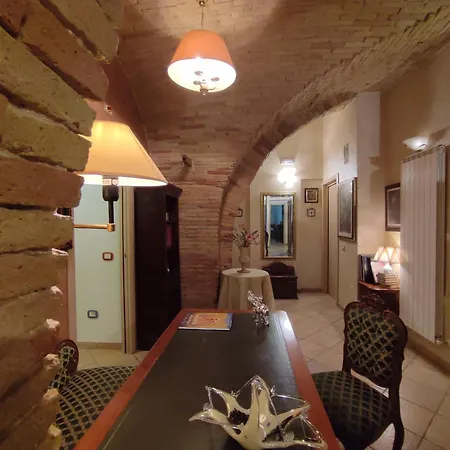 Guest house Le Colline Di Castellana Cerratina