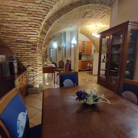 Le Colline Di Castellana Cerratina