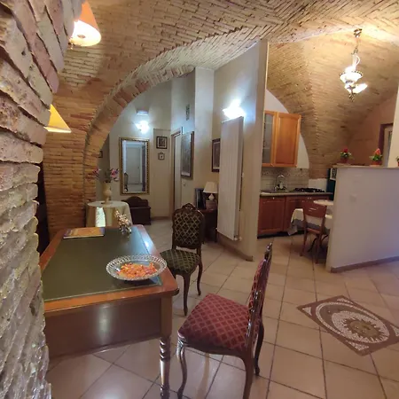 Le Colline Di Castellana