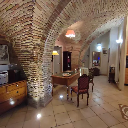 Le Colline Di Castellana 3* Cerratina