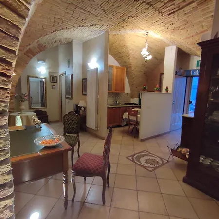 Le Colline Di Castellana Gæstehus