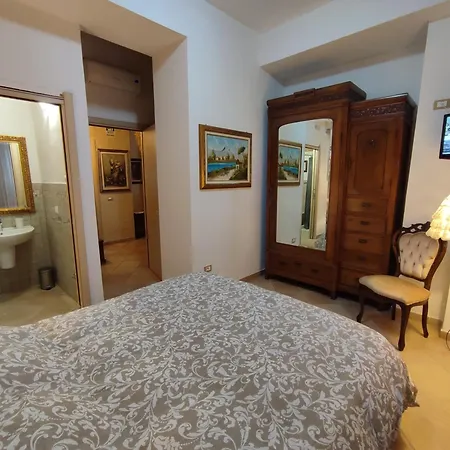 Guest house Le Colline Di Castellana Cerratina