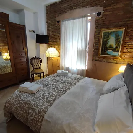 Le Colline Di Castellana Gæstehus 3*