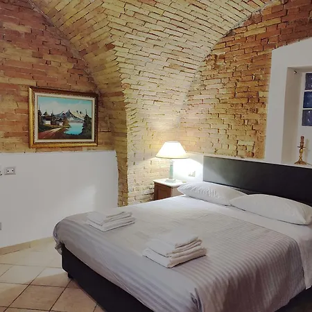 Le Colline Di Castellana بيت ضيافة Cerratina