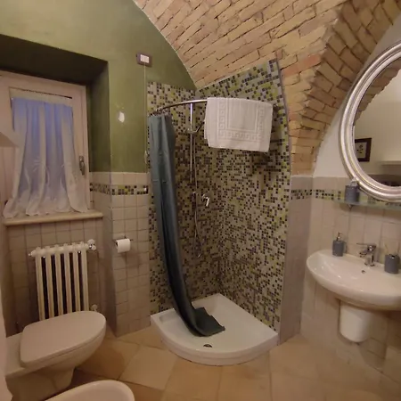 Le Colline Di Castellana