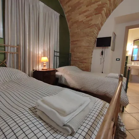 Le Colline Di Castellana Guest house Cerratina