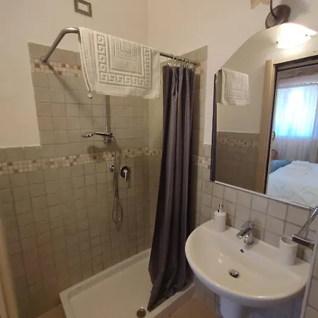 بيت ضيافة Le Colline Di Castellana 3*