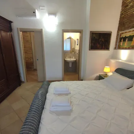 Le Colline Di Castellana