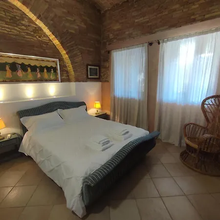 بيت ضيافة Le Colline Di Castellana 3*