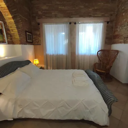 Guest house Le Colline Di Castellana
