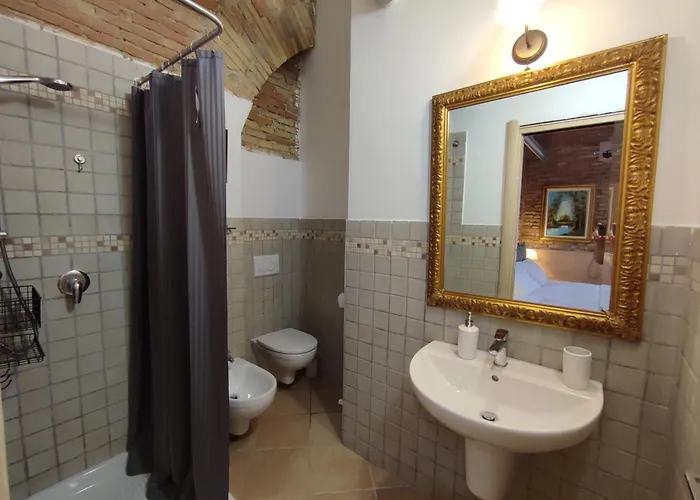 Le Colline Di Castellana 3* Cerratina