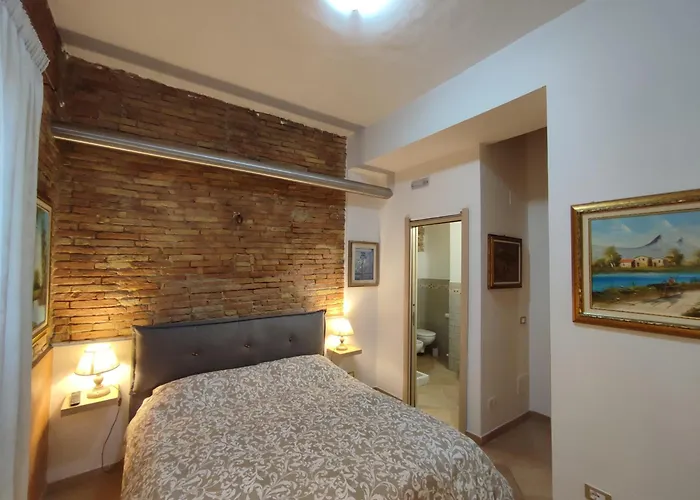 Πανσιόν Le Colline Di Castellana