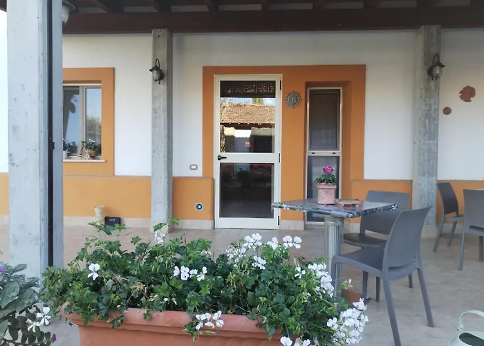 Le Colline Di Castellana