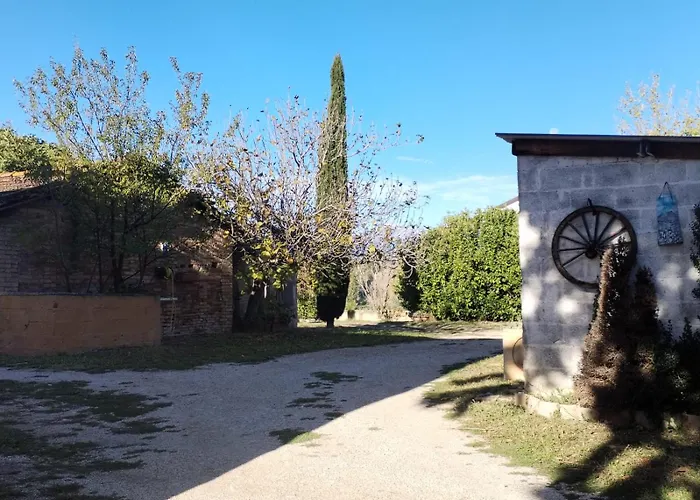 Le Colline Di Castellana 3* Cerratina