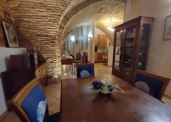 Le Colline Di Castellana Cerratina