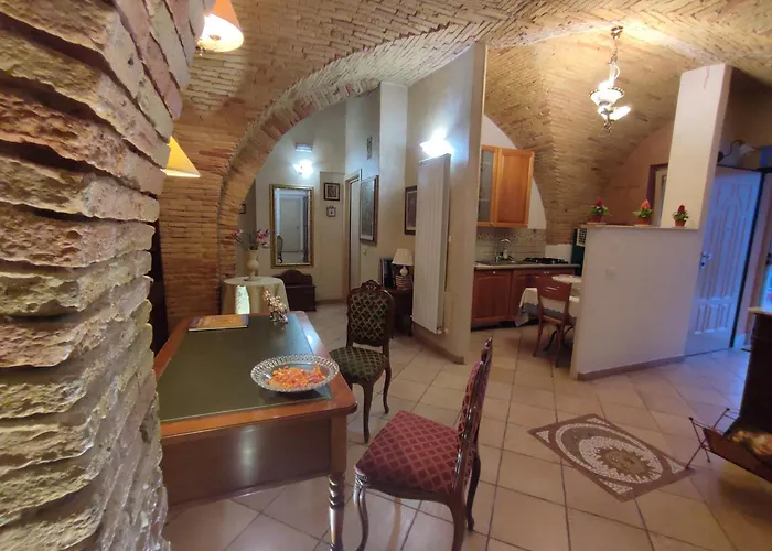 Le Colline Di Castellana