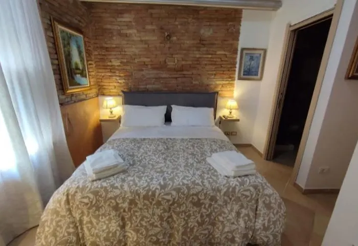 Le Colline Di Castellana Cerratina