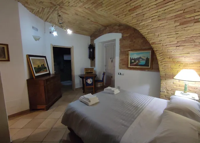 Le Colline Di Castellana 3* Cerratina