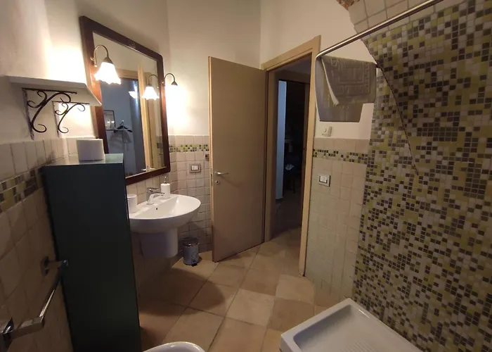 Le Colline Di Castellana