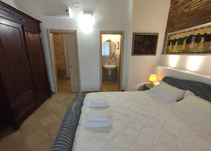 Le Colline Di Castellana